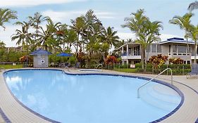 Holua Resort Big Island